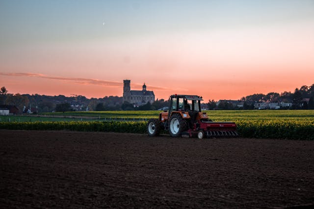 traktor