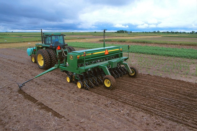 Traktor