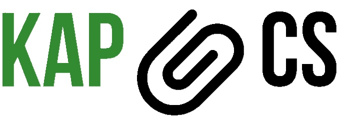 Kapocs logo